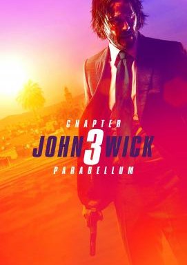 John Wick - Kapitel 3