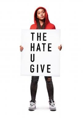 The Hate U Give