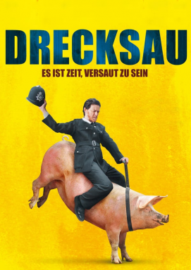 Drecksau