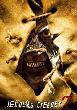 Jeepers Creepers 2