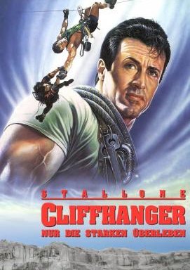 Cliffhanger