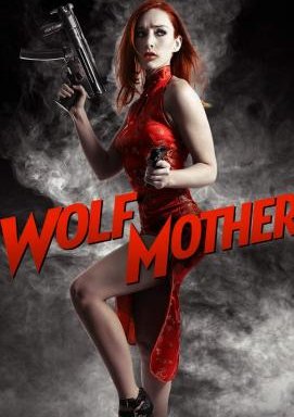 Wolf Mother