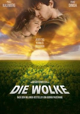 Die Wolke