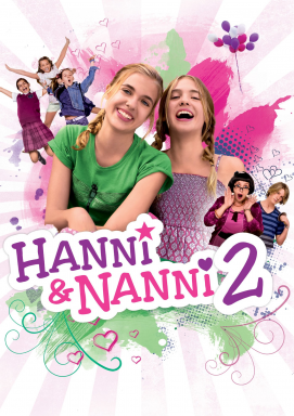 Hanni & Nanni 2