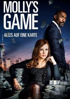 Molly's Game: Alles auf eine Karte