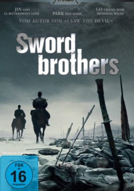 Swordbrothers