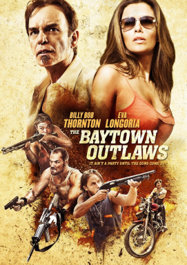 The Baytown Outlaws