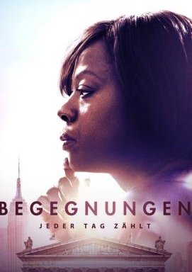 Begegnungen - Jeder Tag zählt