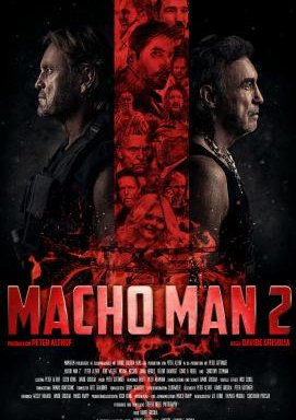 Macho Man 2