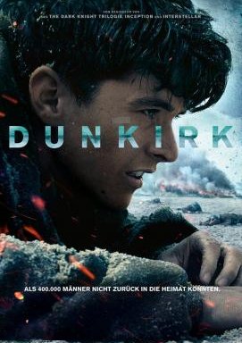 Dunkirk