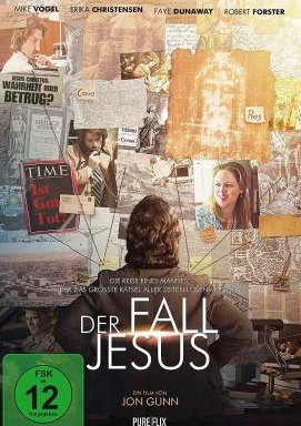 Der Fall Jesus