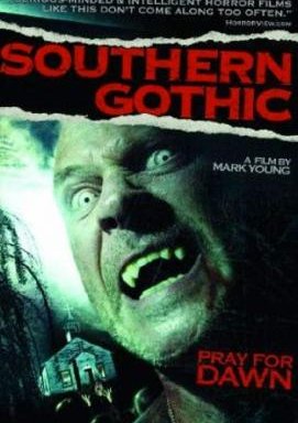 Southern Gothic