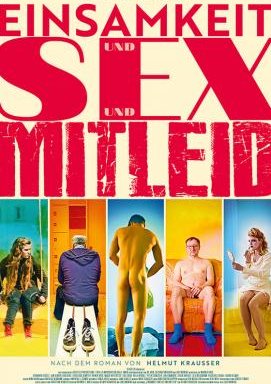 Einsamkeit und Sex und Mitleid