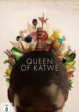 Queen of Katwe