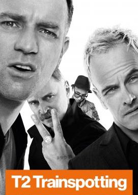 T2 Trainspotting