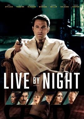 Live by Night