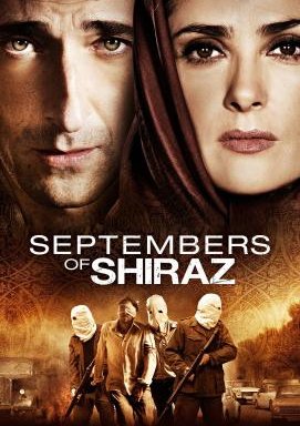 Septembers of Shiraz