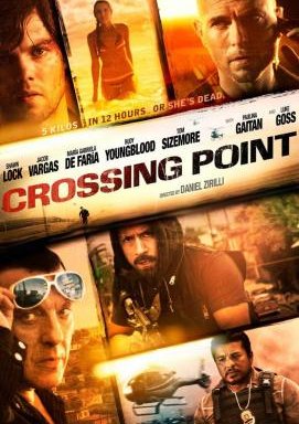 Crossing Point