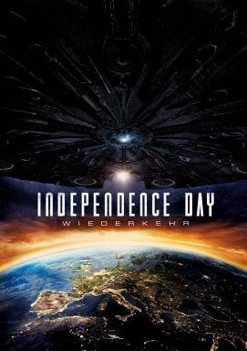 Independence Day - Wiederkehr