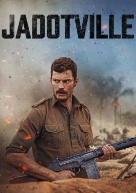 Jadotville