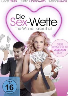 Die Sex-Wette - The Winner Takes It All