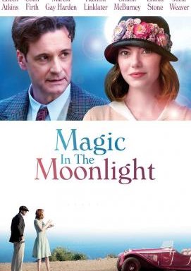 Magic in the Moonlight