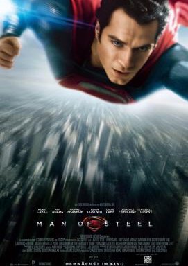 Man of Steel