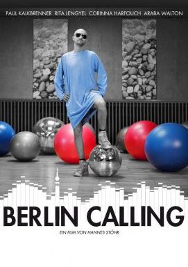 Berlin Calling