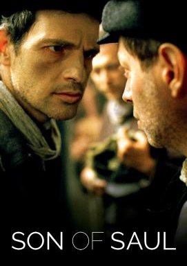 Son Of Saul