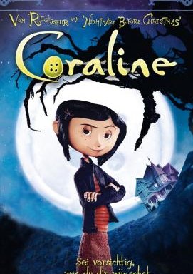 Coraline