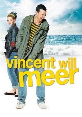 Vincent will Meer