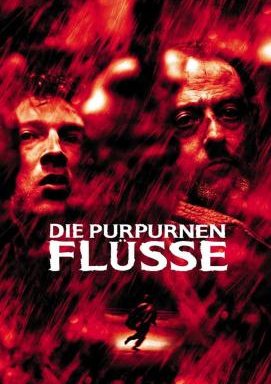 Die purpurnen Flüsse