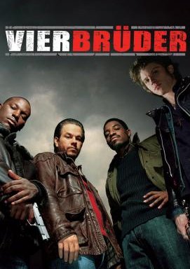 Vier Brüder