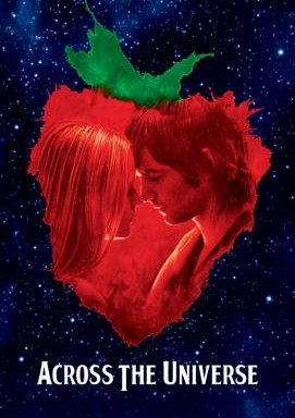 Across the Universe