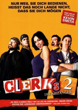 Clerks 2 - Die Abhänger