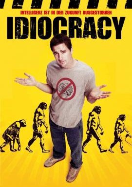 Idiocracy