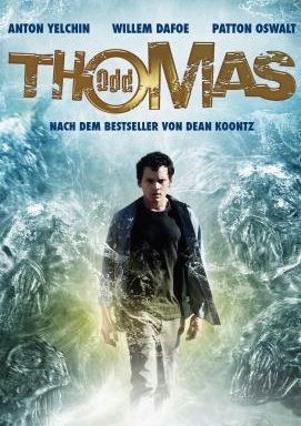 Odd Thomas