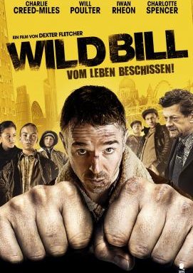 Wild Bill - Vom Leben beschissen!