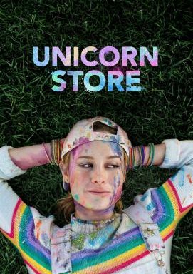 Unicorn Store