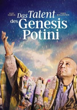 Das Talent des Genesis Potini