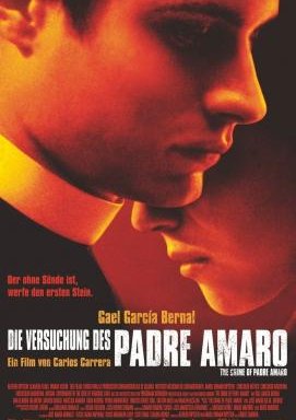 Die Versuchung des Padre Amaro