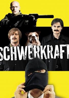 Schwerkraft