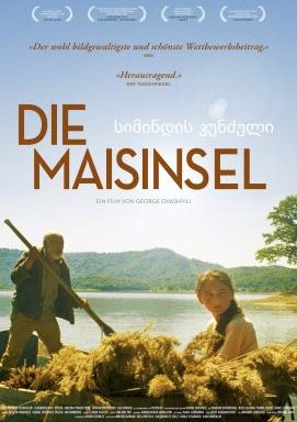 Die Maisinsel