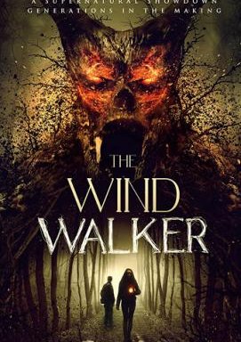 The Wind Walker