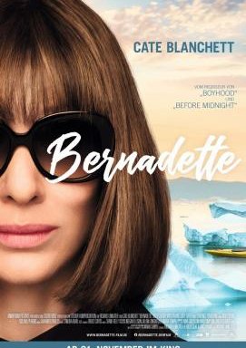 Bernadette