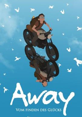 Away: Vom Finden des Glücks