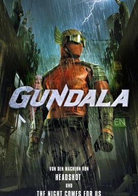 Gundala