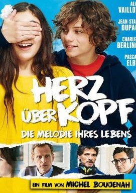 Herz über Kopf – Die Melodie ihres Lebens