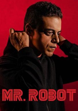 Mr. Robot - Staffel 4