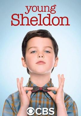 Young Sheldon - Staffel 3